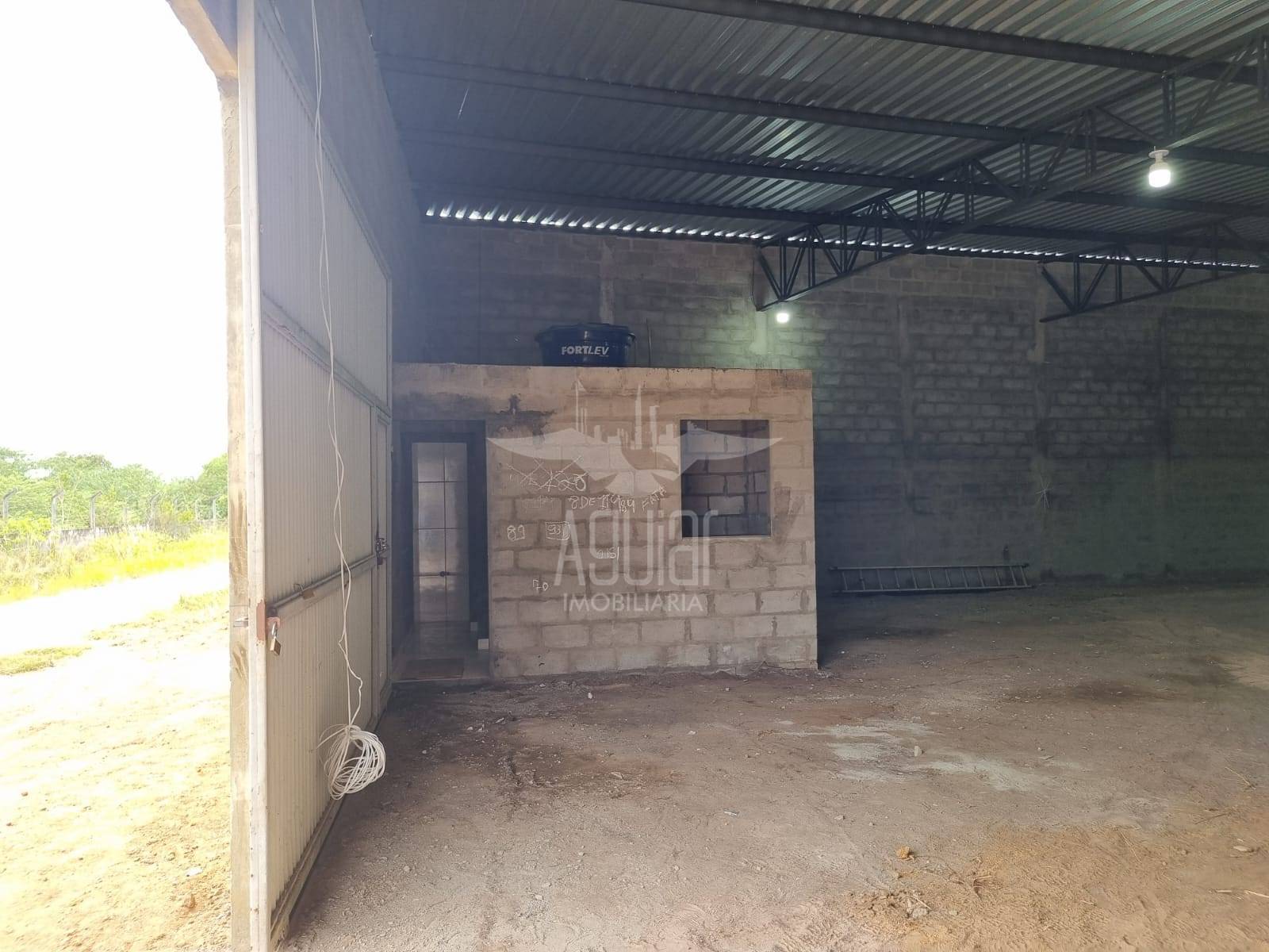 Depósito-Galpão, 330 m² - Foto 9