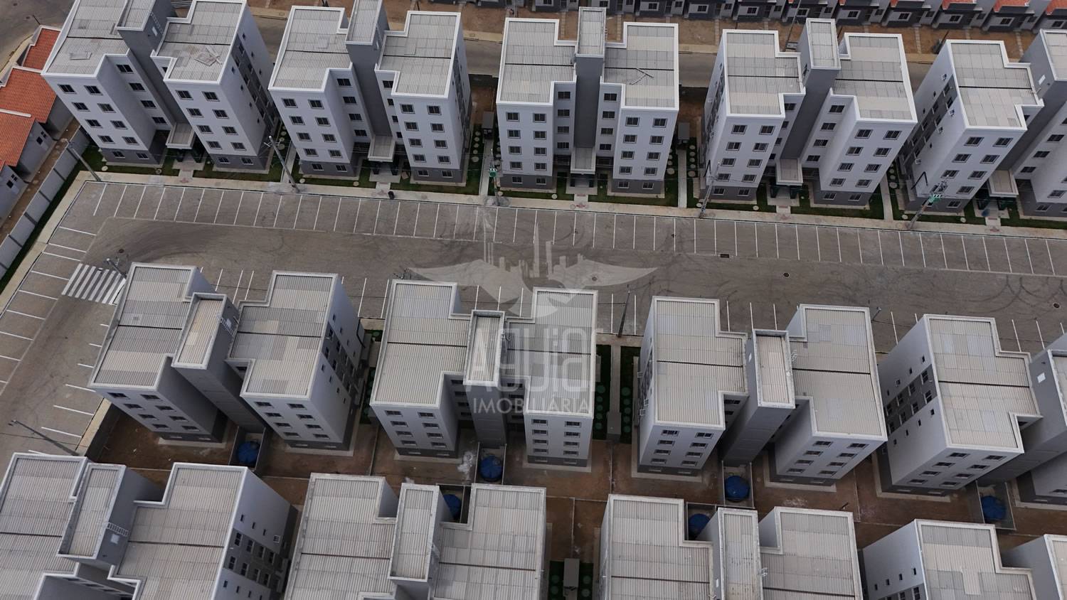 Apartamento, 2 quartos, 40 m² - Foto 3