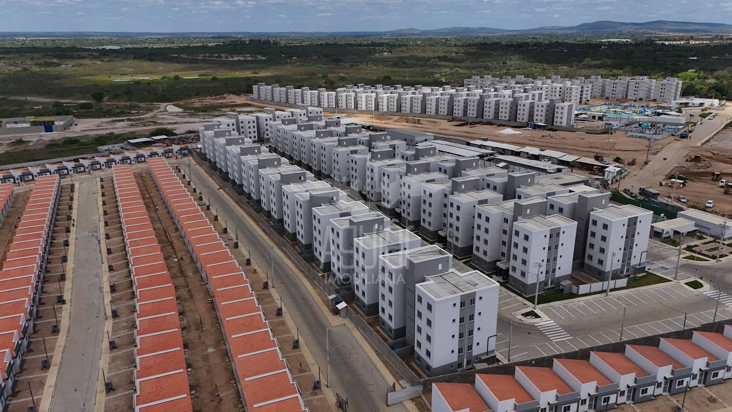 Apartamento, 2 quartos, 40 m² - Foto 5