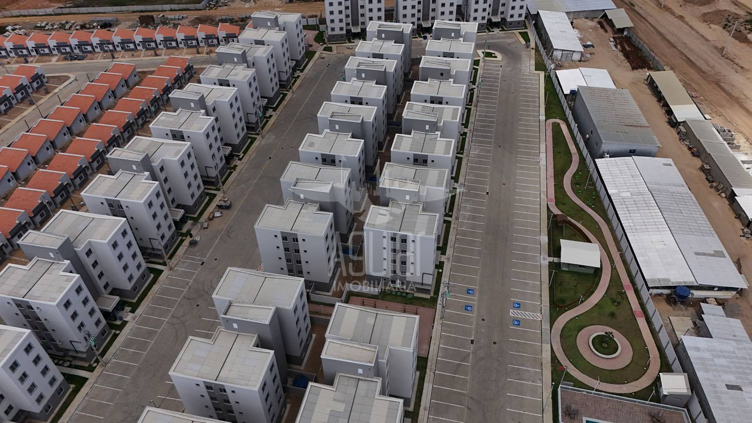 Apartamento, 2 quartos, 40 m² - Foto 10