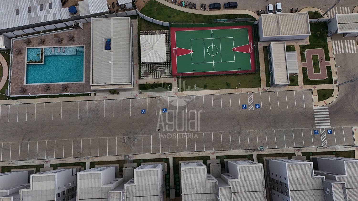 Apartamento, 2 quartos, 40 m² - Foto 9