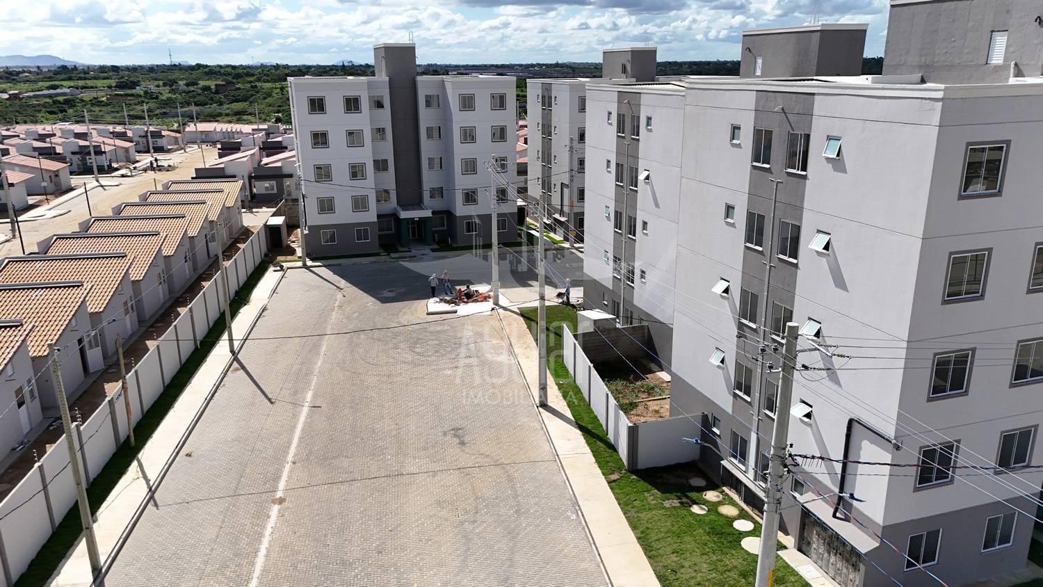 Apartamento, 2 quartos, 40 m² - Foto 11