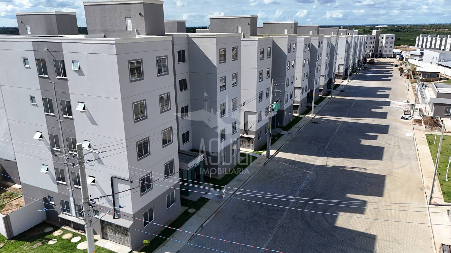 Apartamento, 2 quartos, 40 m² - Foto 2