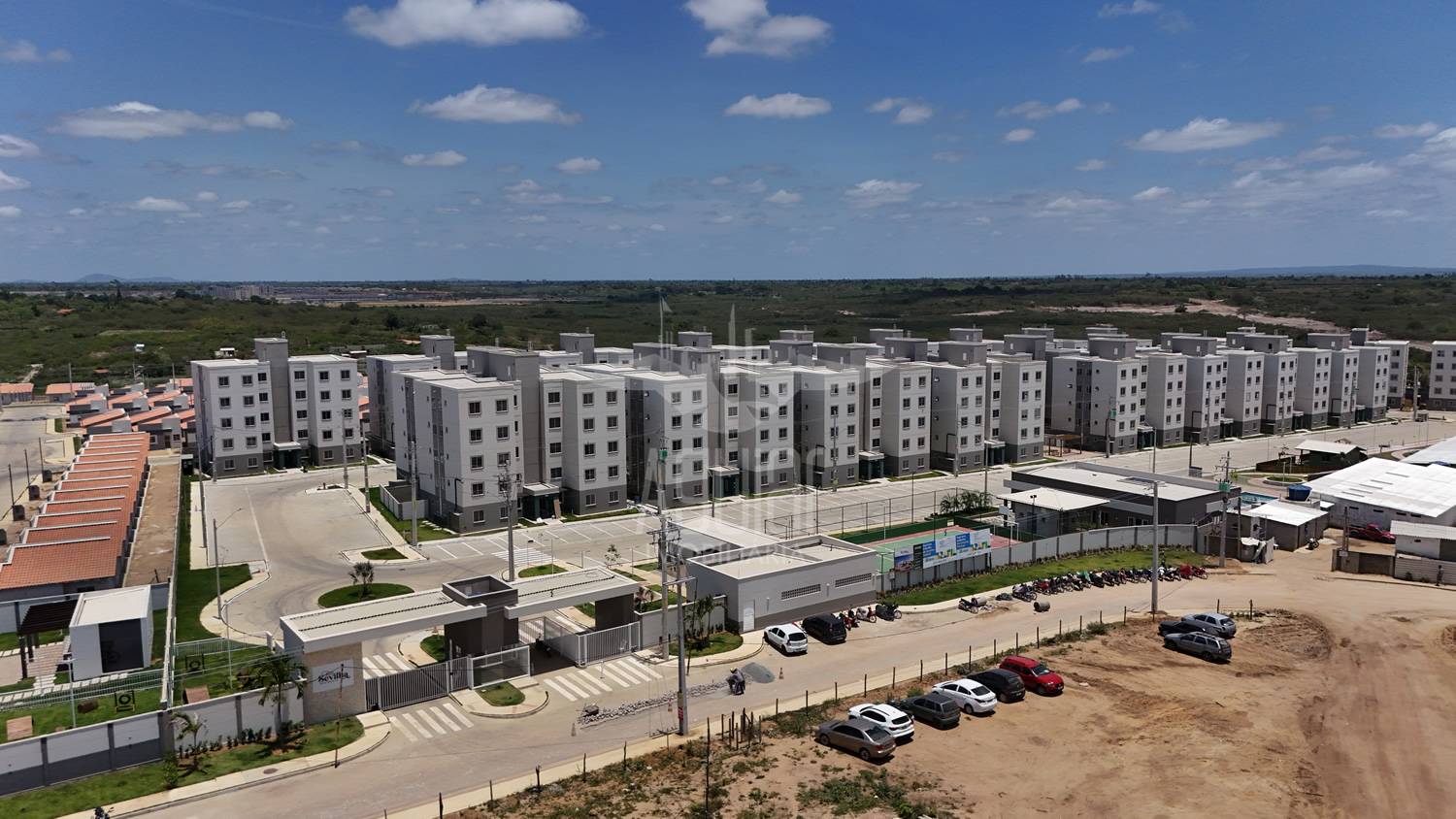 Apartamento, 2 quartos, 40 m² - Foto 12