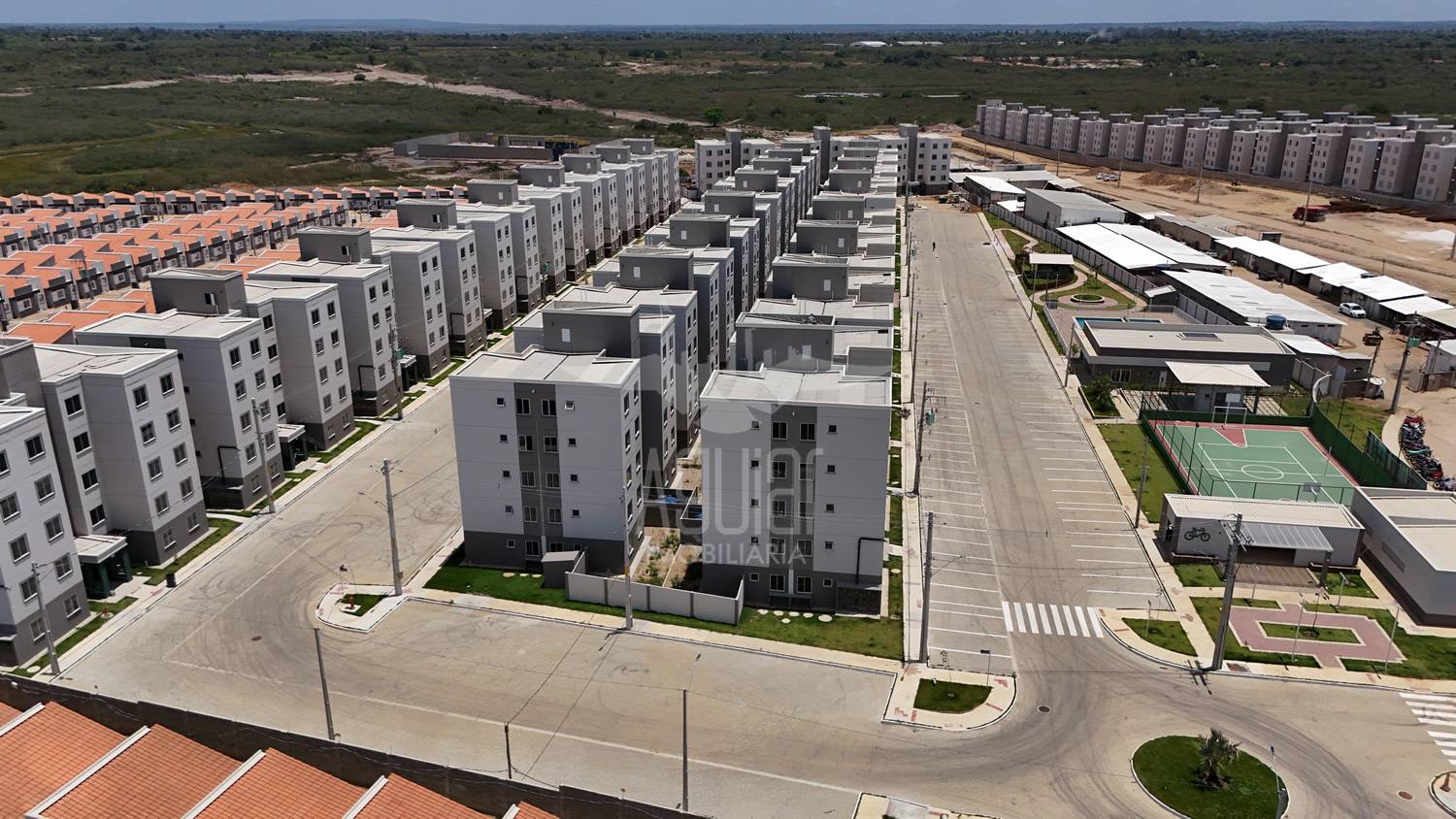 Apartamento, 2 quartos, 40 m² - Foto 13