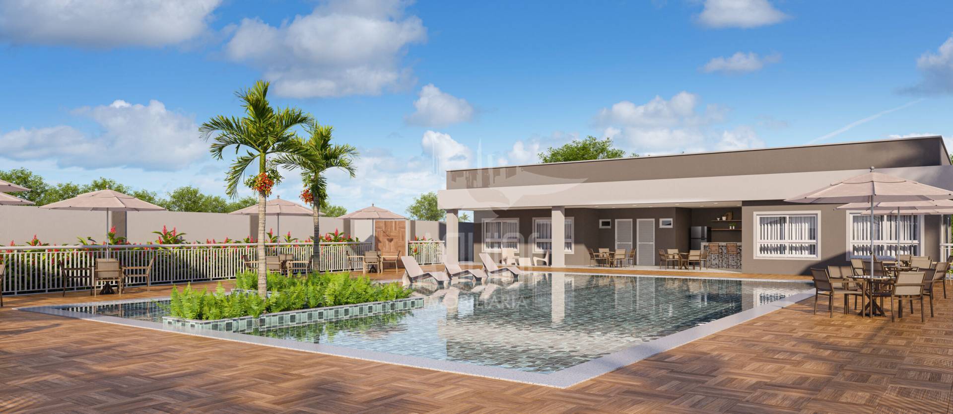 Apartamento, 2 quartos, 40 m² - Foto 16