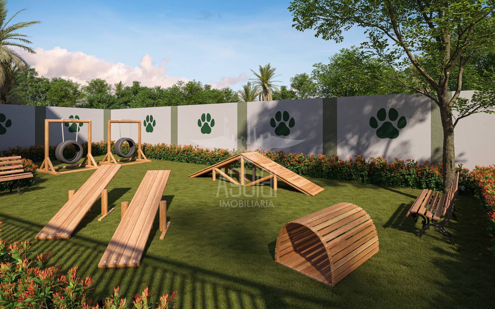 Apartamento, 2 quartos, 40 m² - Foto 20