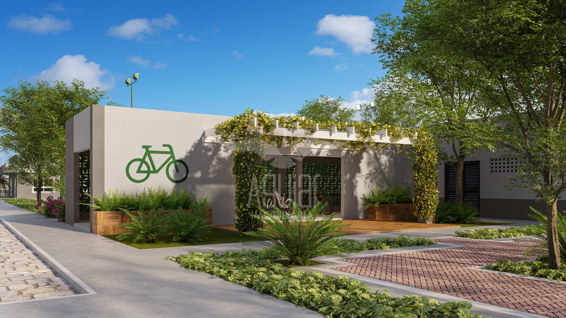 Apartamento, 2 quartos, 40 m² - Foto 21