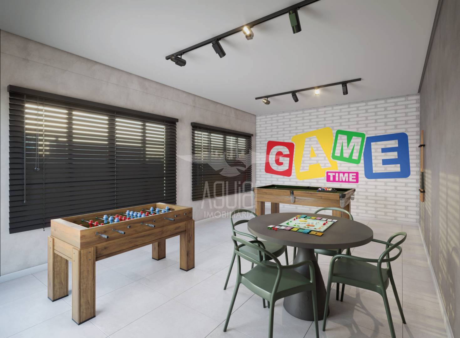 Apartamento, 2 quartos, 40 m² - Foto 28