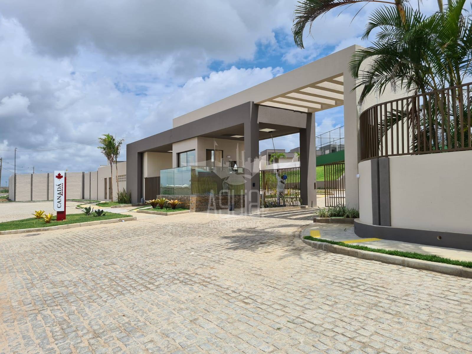 Casa, 2 quartos, 50 m² - Foto 18