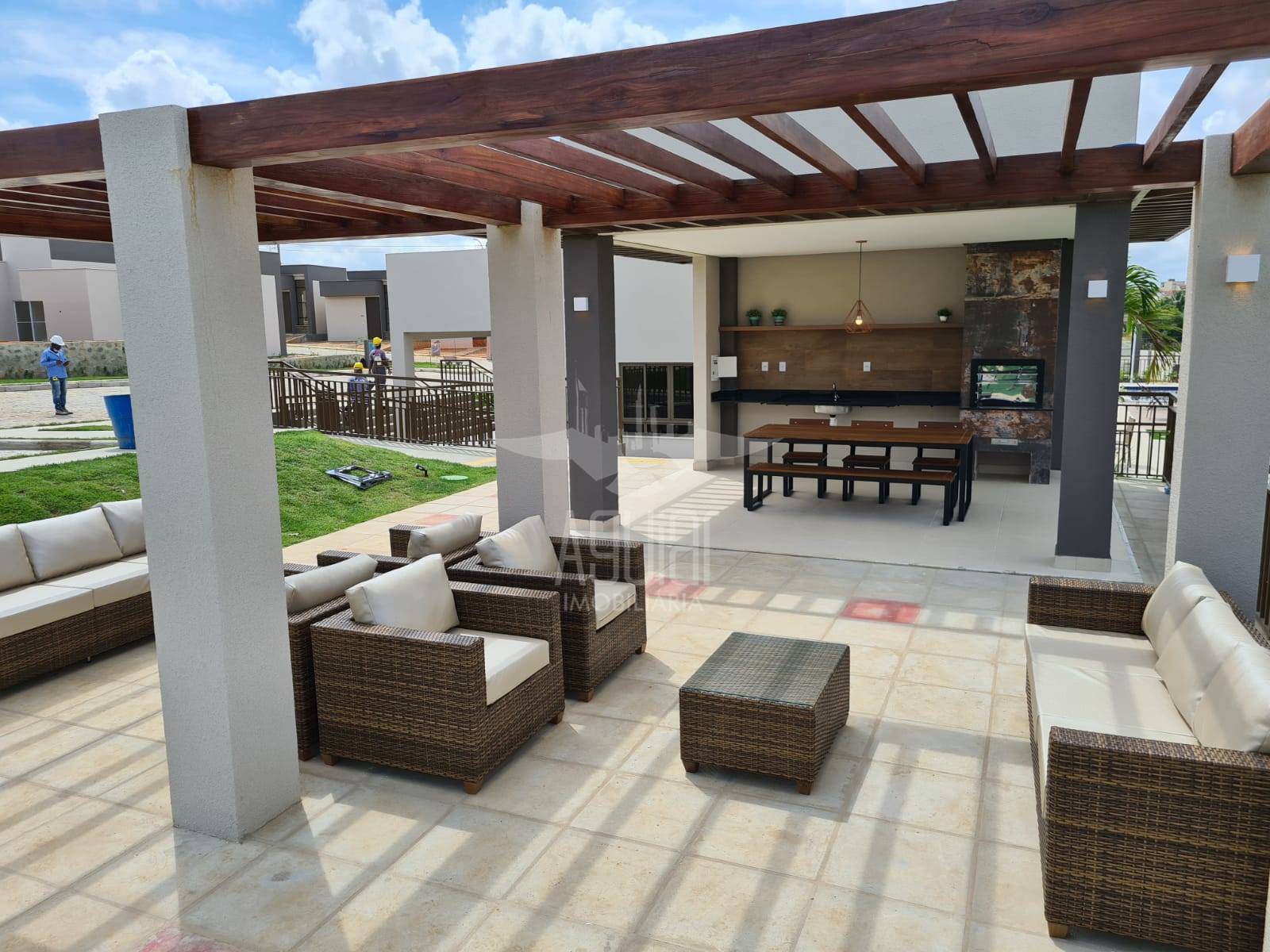 Casa, 2 quartos, 50 m² - Foto 21