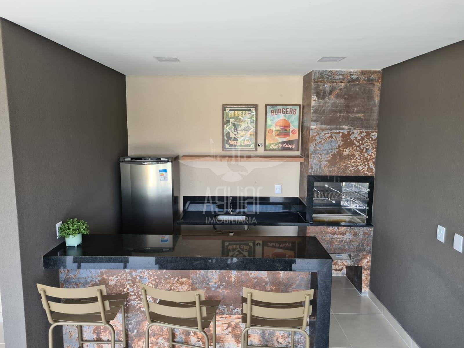 Casa, 2 quartos, 50 m² - Foto 24