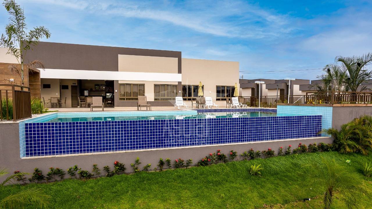 Casa, 2 quartos, 50 m² - Foto 31