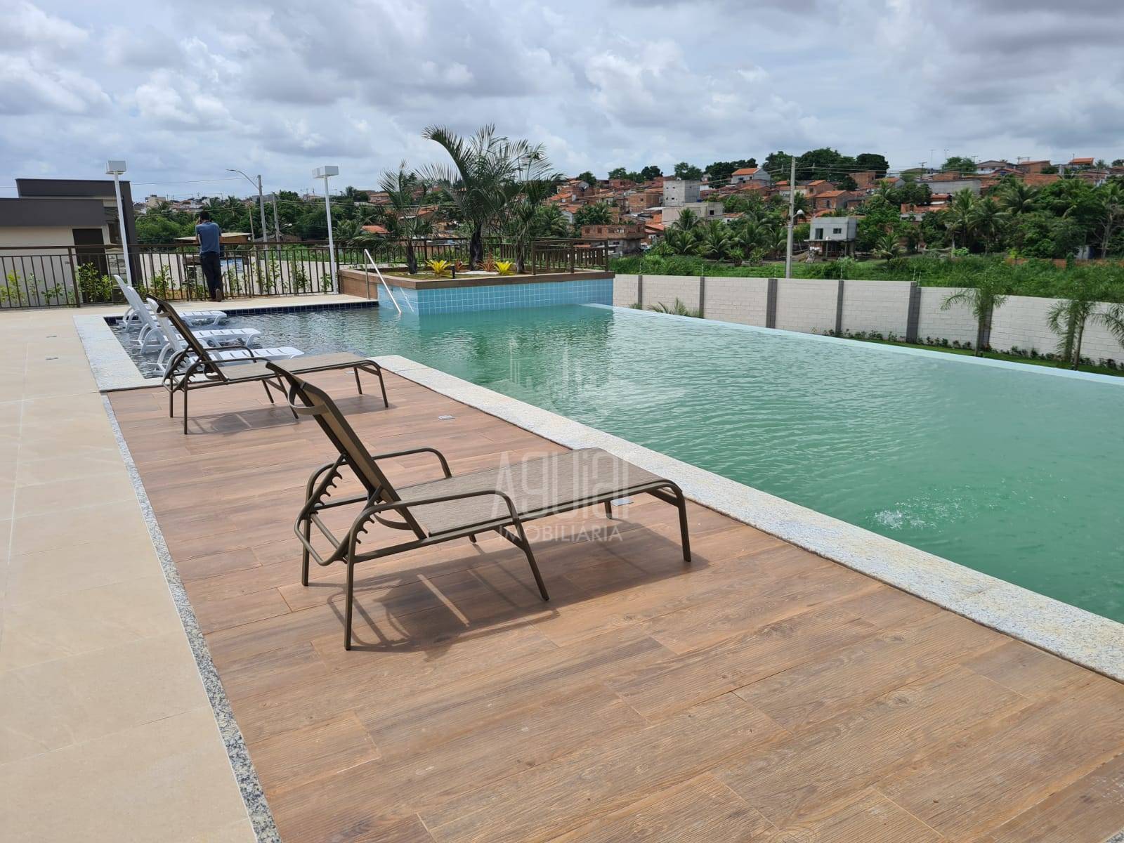 Casa, 2 quartos, 50 m² - Foto 39