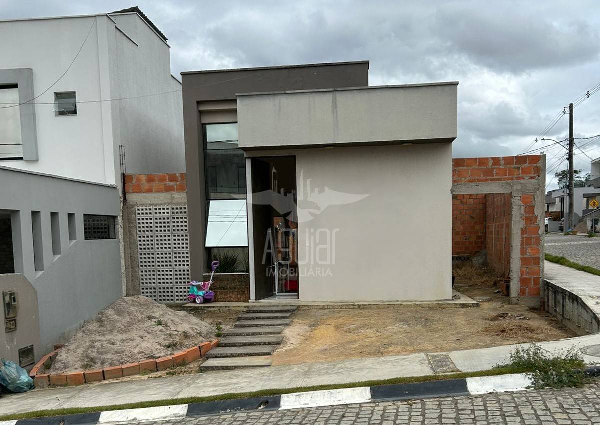 Casa, 2 quartos, 50 m² - Foto 41