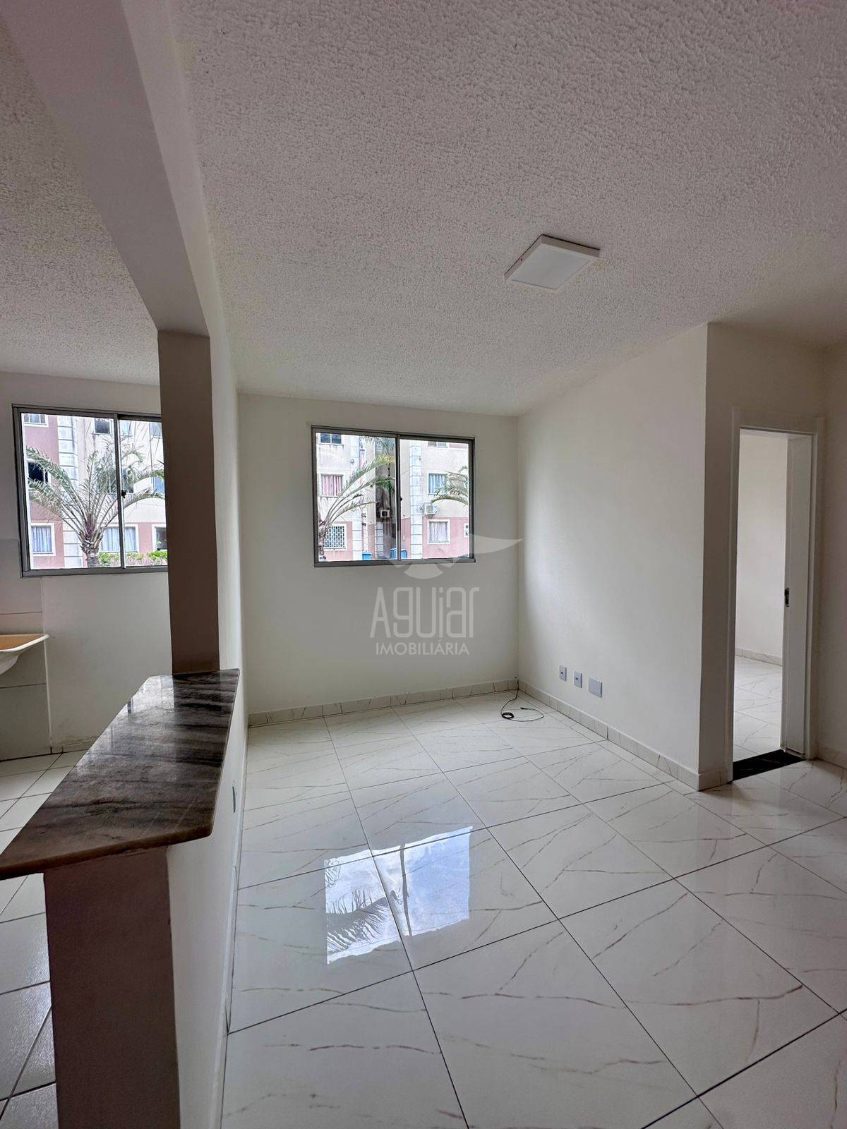 Apartamento, 1 quarto, 35 m² - Foto 5