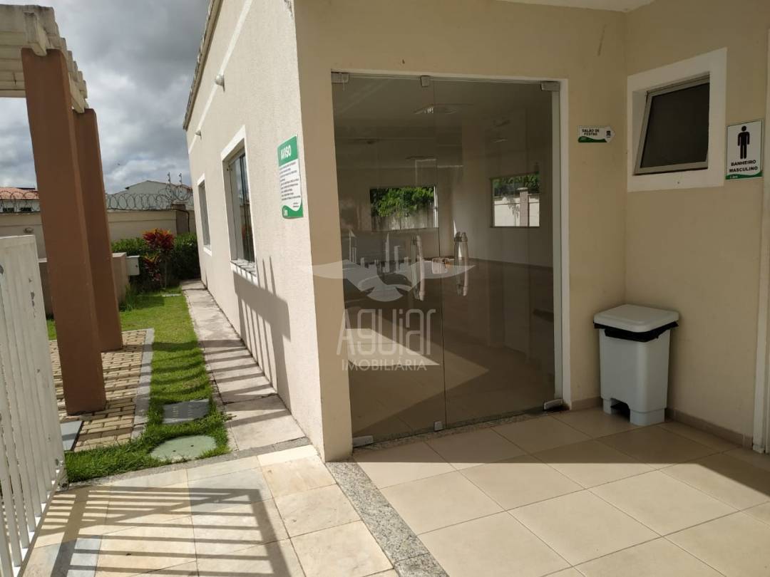 Apartamento, 1 quarto, 35 m² - Foto 21