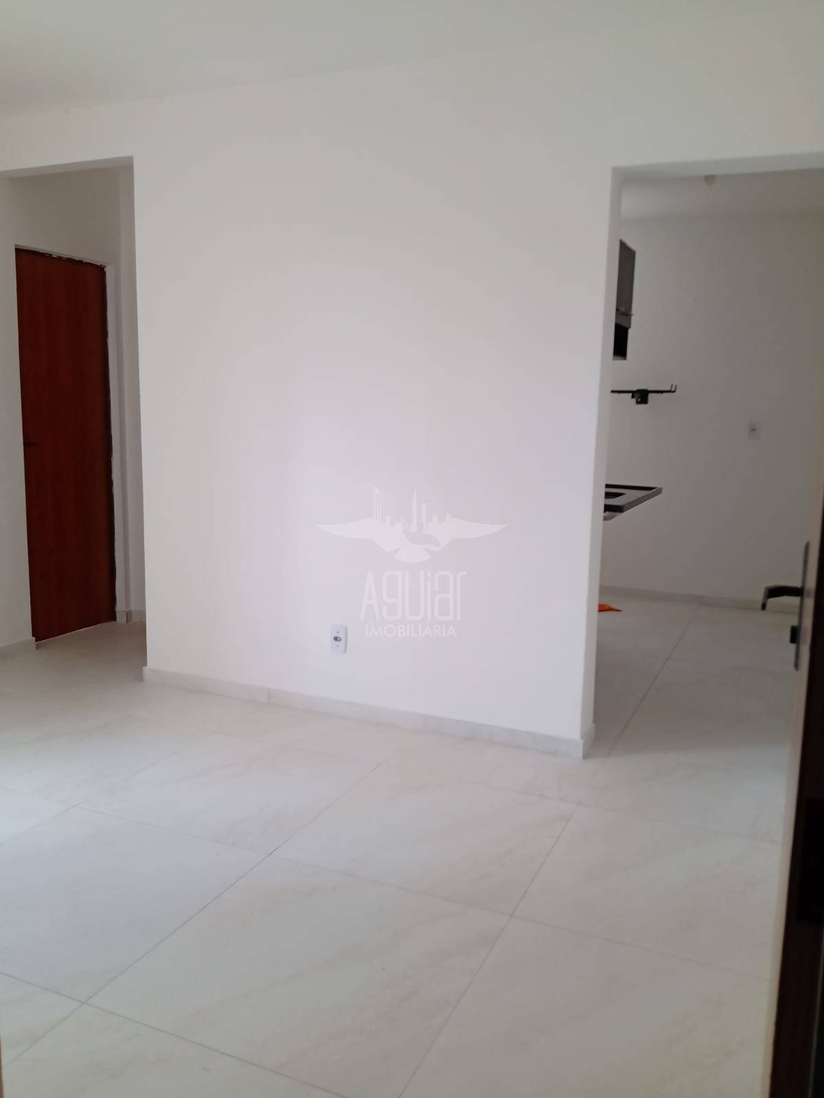 Apartamento, 2 quartos, 43 m² - Foto 3