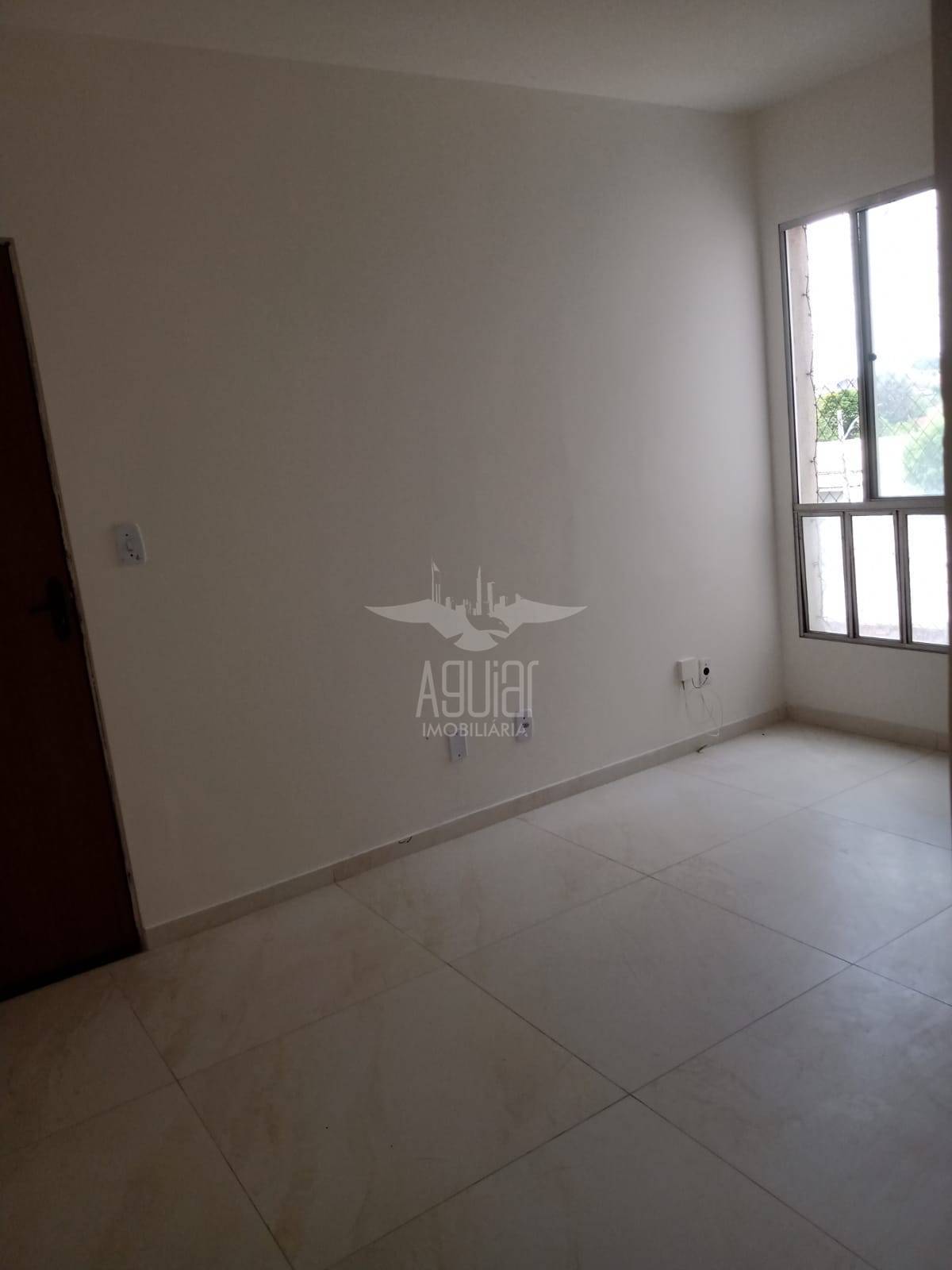 Apartamento, 2 quartos, 43 m² - Foto 2