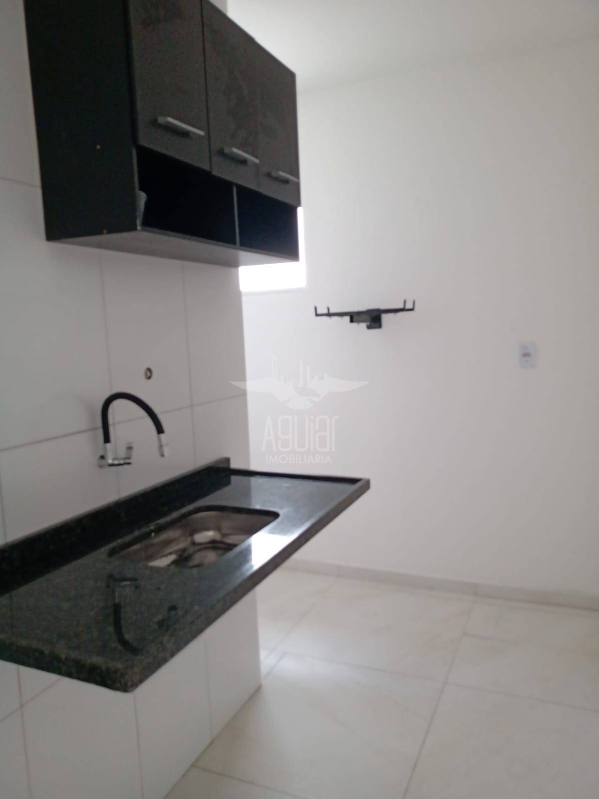Apartamento, 2 quartos, 43 m² - Foto 4