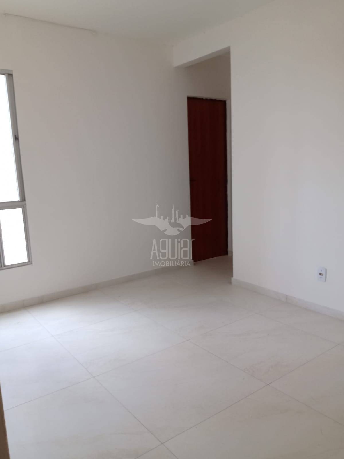 Apartamento, 2 quartos, 43 m² - Foto 5