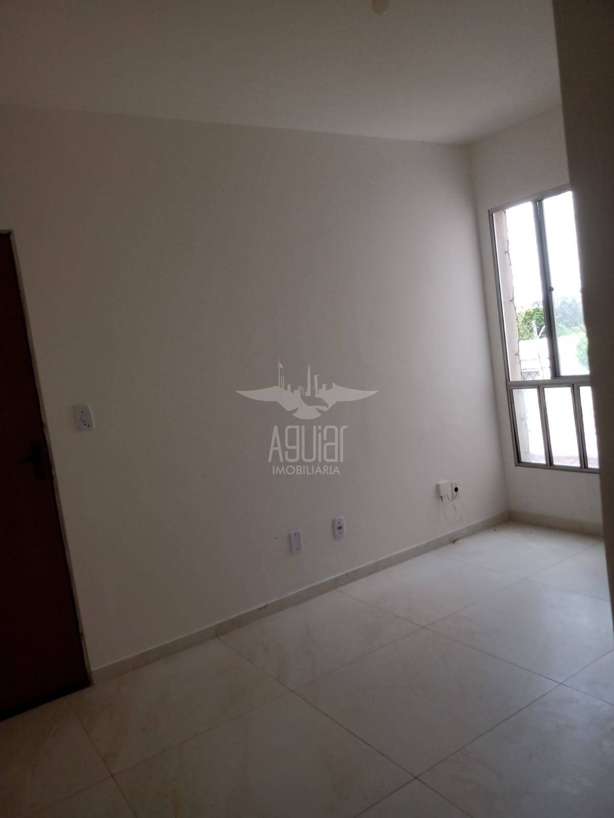 Apartamento, 2 quartos, 43 m² - Foto 6