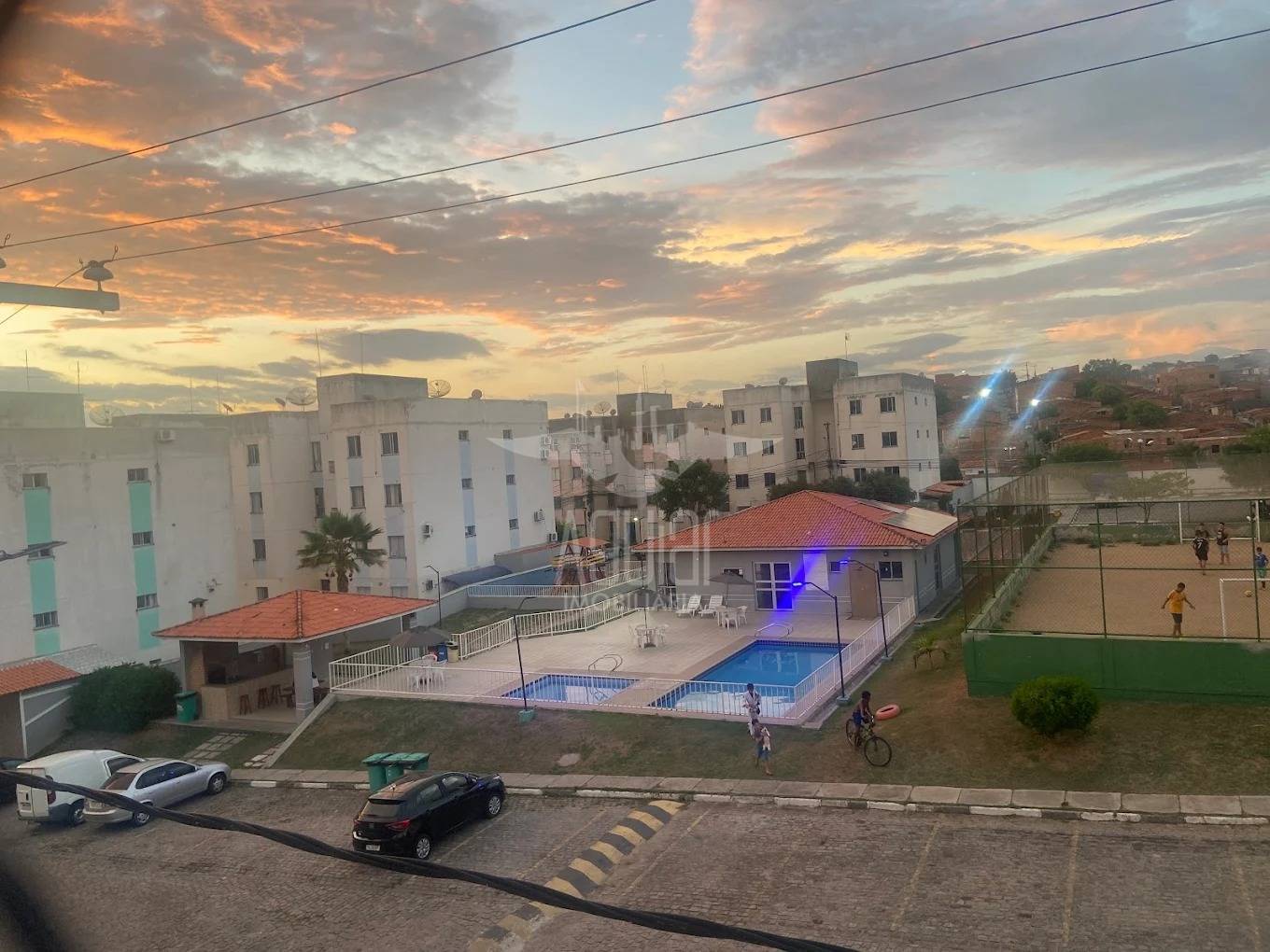 Apartamento, 2 quartos, 43 m² - Foto 21