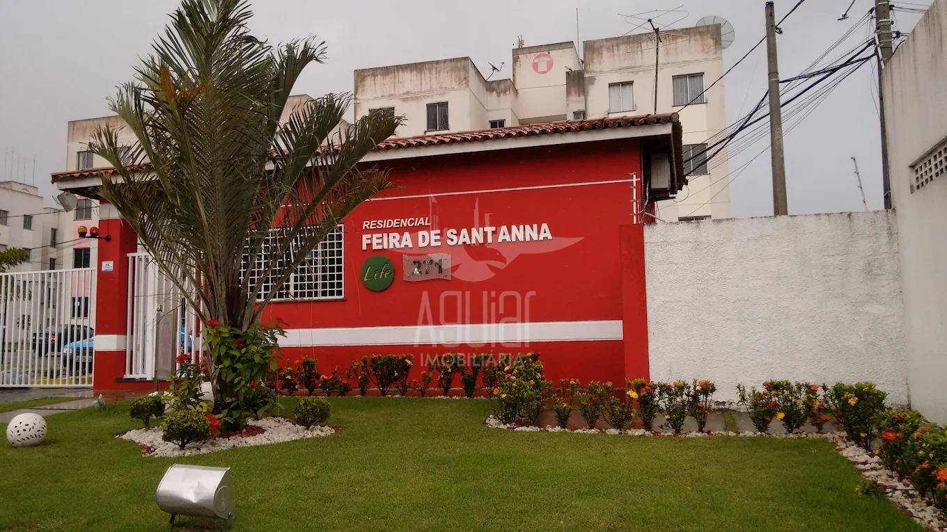 Apartamento, 2 quartos, 43 m² - Foto 1