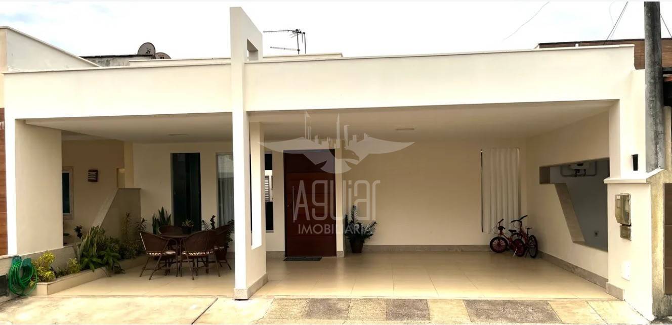 Casa, 3 quartos, 162 m² - Foto 2
