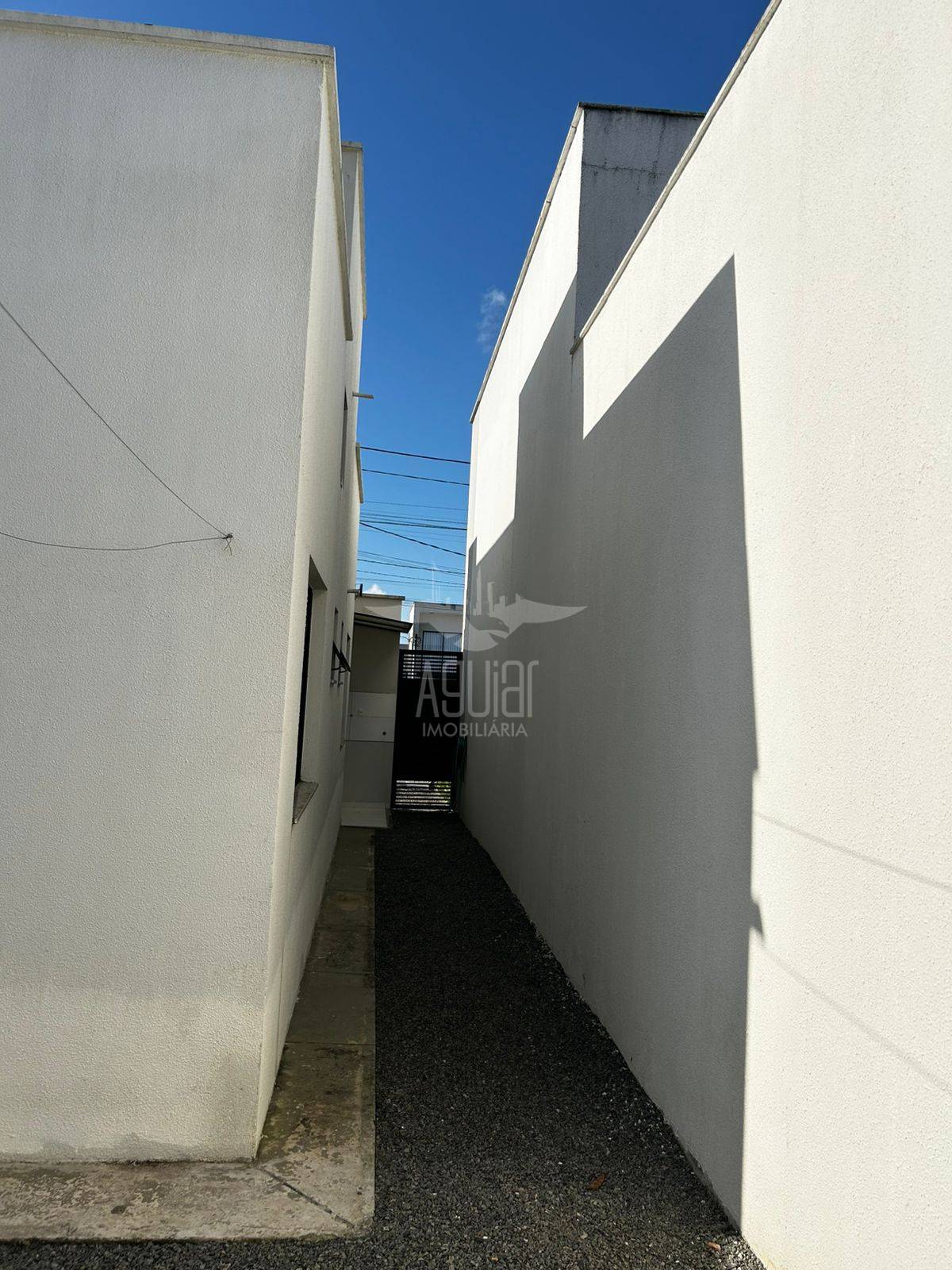 Casa, 2 quartos, 60 m² - Foto 32