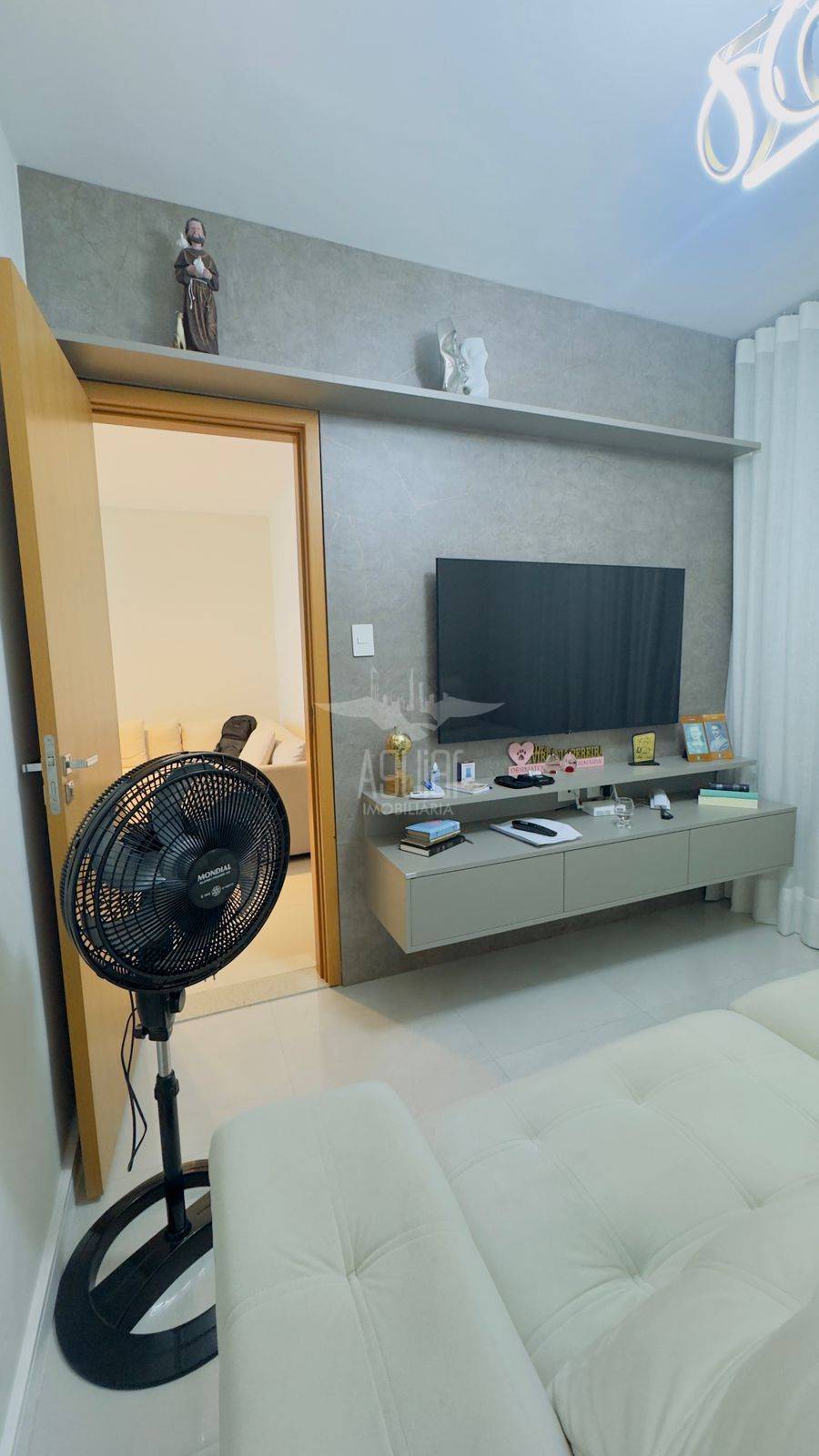 Apartamento, 3 quartos, 89 m² - Foto 24