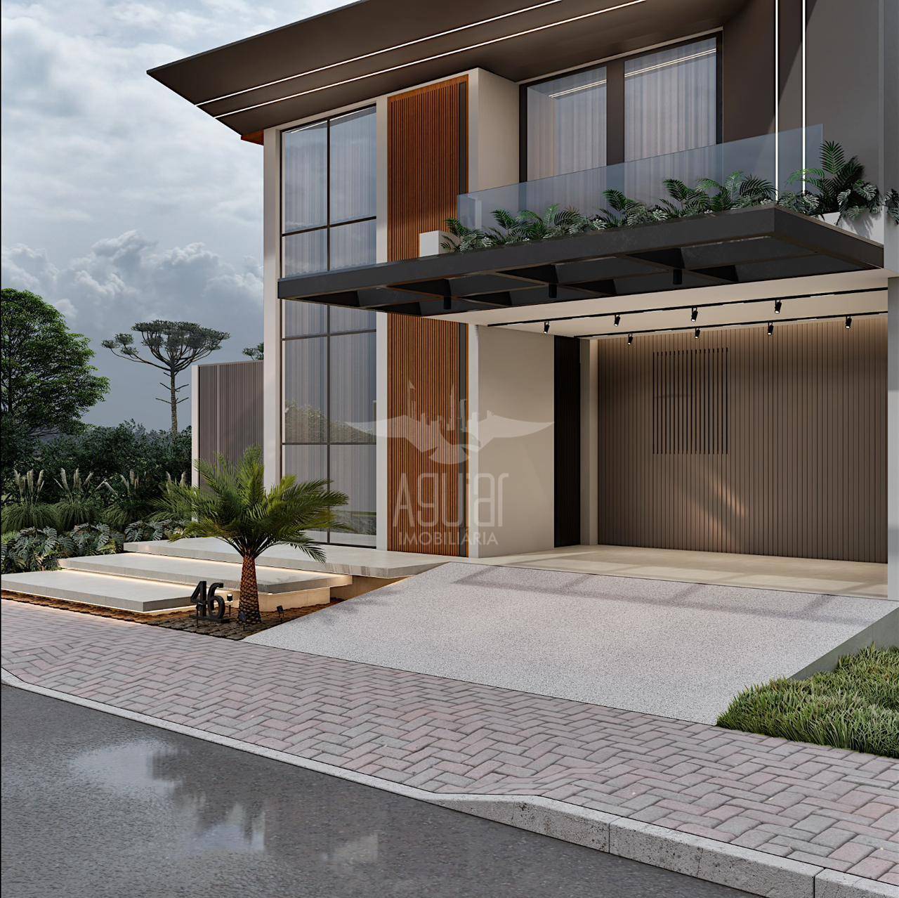 Casa de Condomínio, 4 quartos - Foto 10