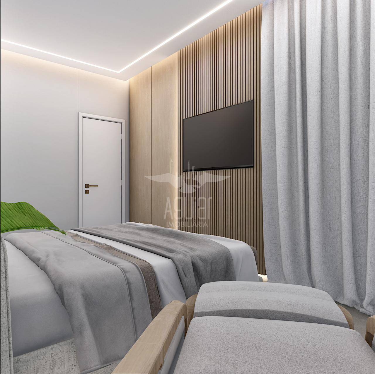 Casa de Condomínio, 4 quartos - Foto 23