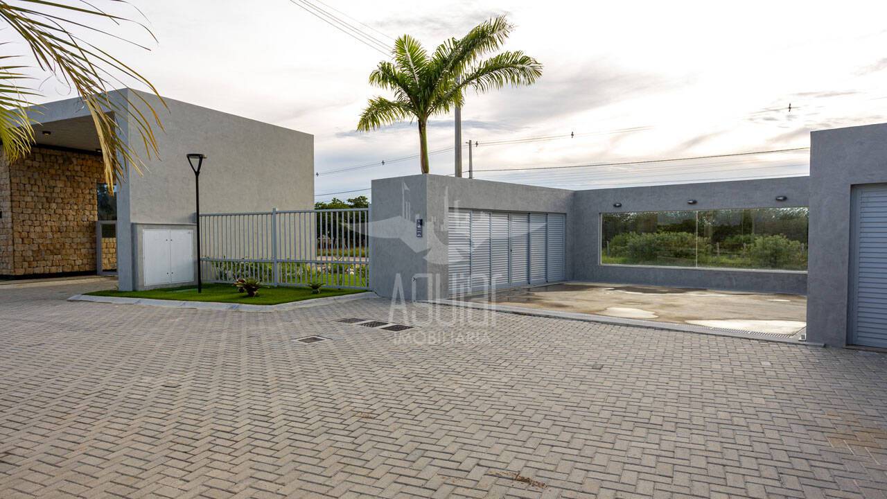 Casa de Condomínio, 4 quartos - Foto 25