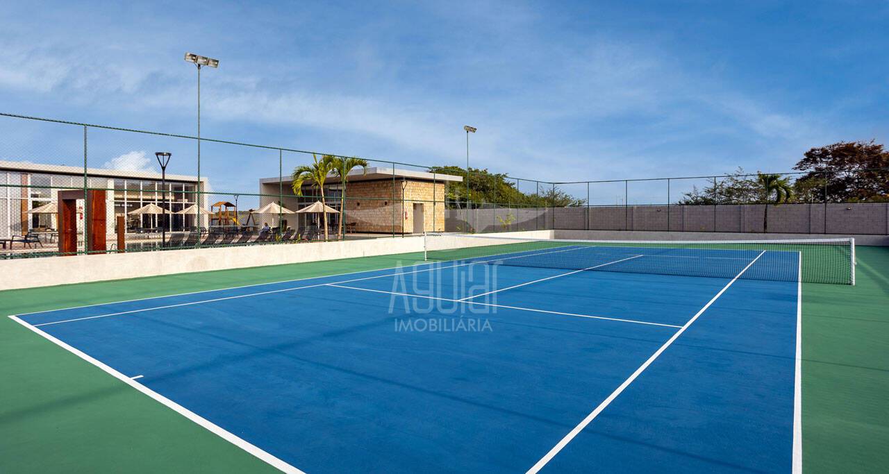 Casa de Condomínio, 4 quartos - Foto 30