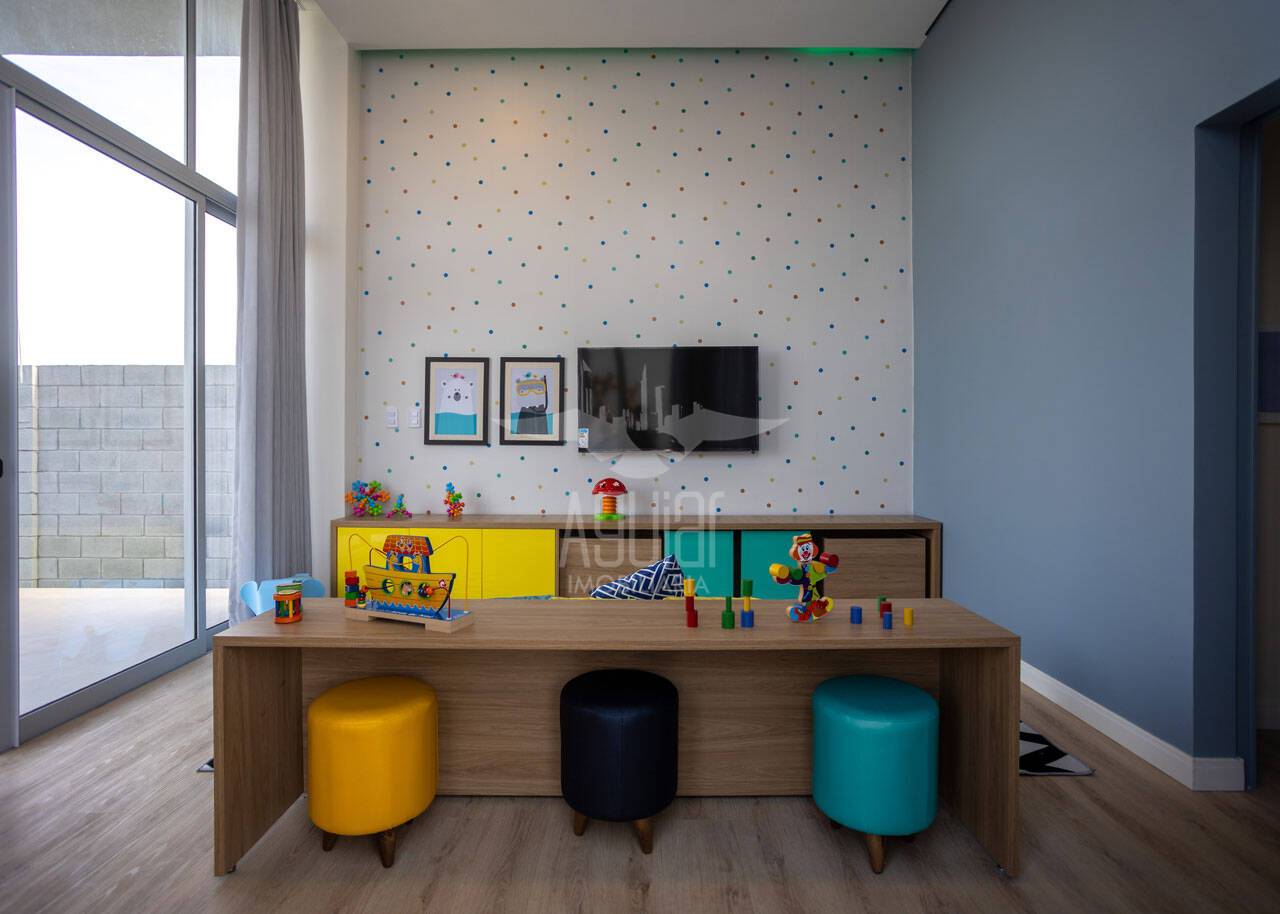 Casa de Condomínio, 4 quartos - Foto 37