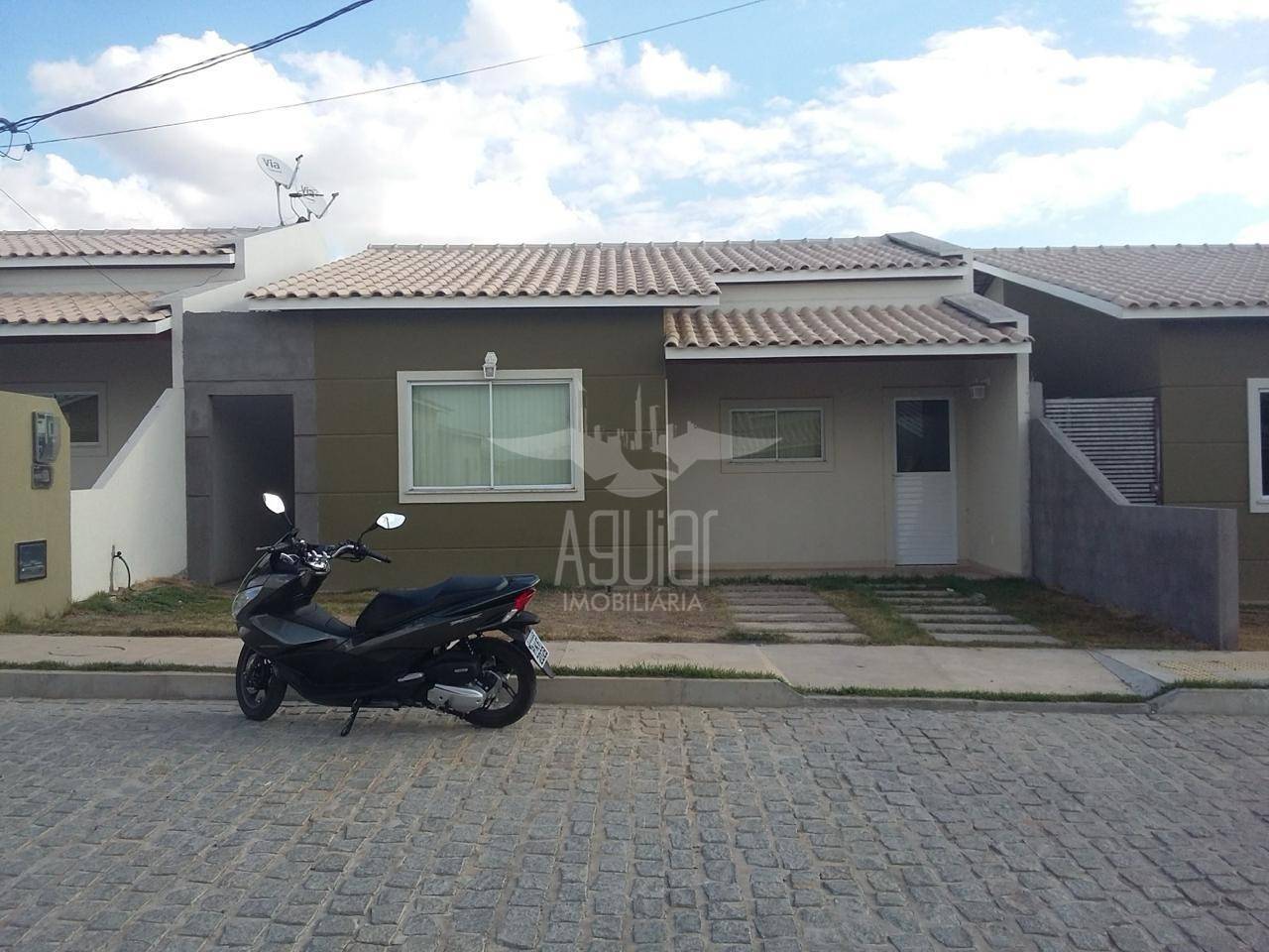 Casa de Condomínio, 3 quartos - Foto 27