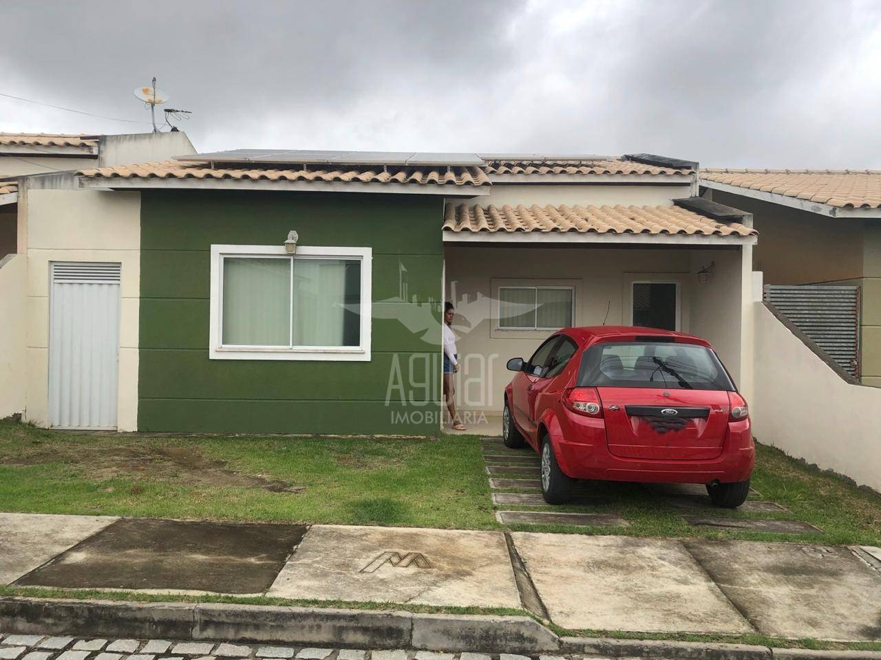 Casa de Condomínio, 3 quartos - Foto 29