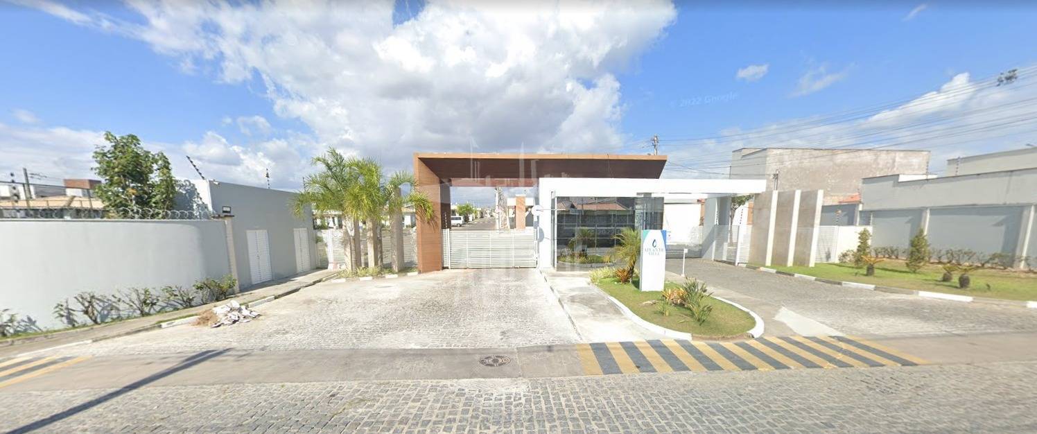 Casa de Condomínio, 3 quartos - Foto 30