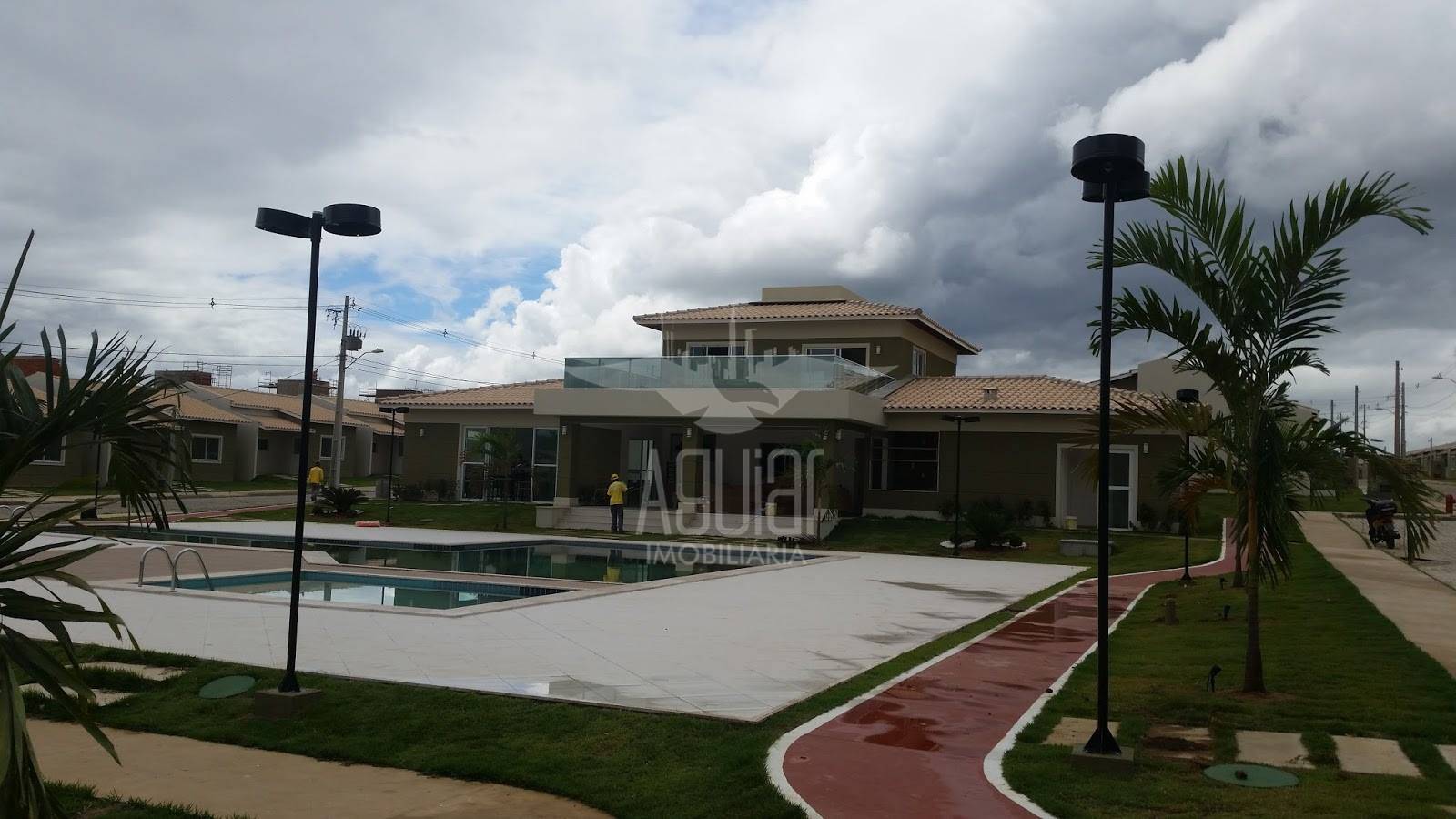 Casa de Condomínio, 3 quartos - Foto 40