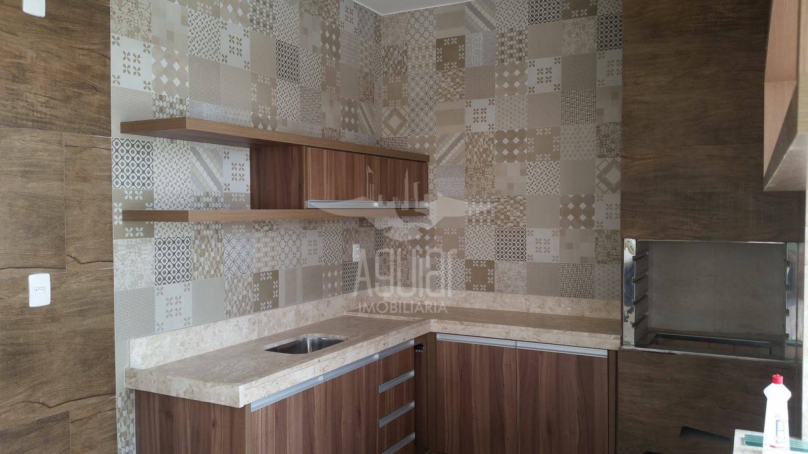 Casa de Condomínio, 3 quartos - Foto 39