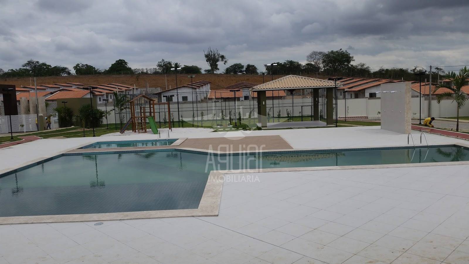 Casa de Condomínio, 3 quartos - Foto 36