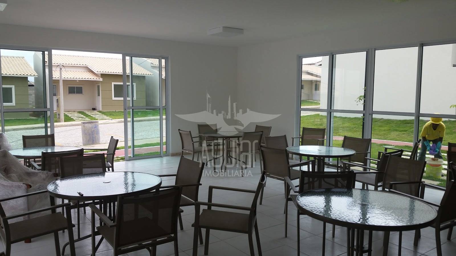 Casa de Condomínio, 3 quartos - Foto 38