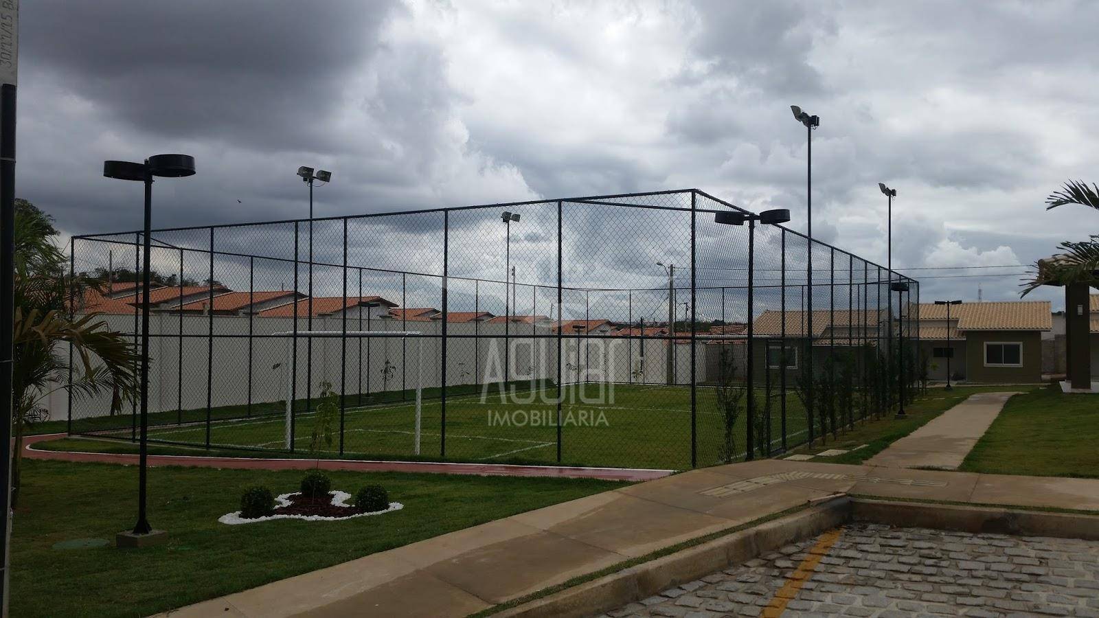 Casa de Condomínio, 3 quartos - Foto 42