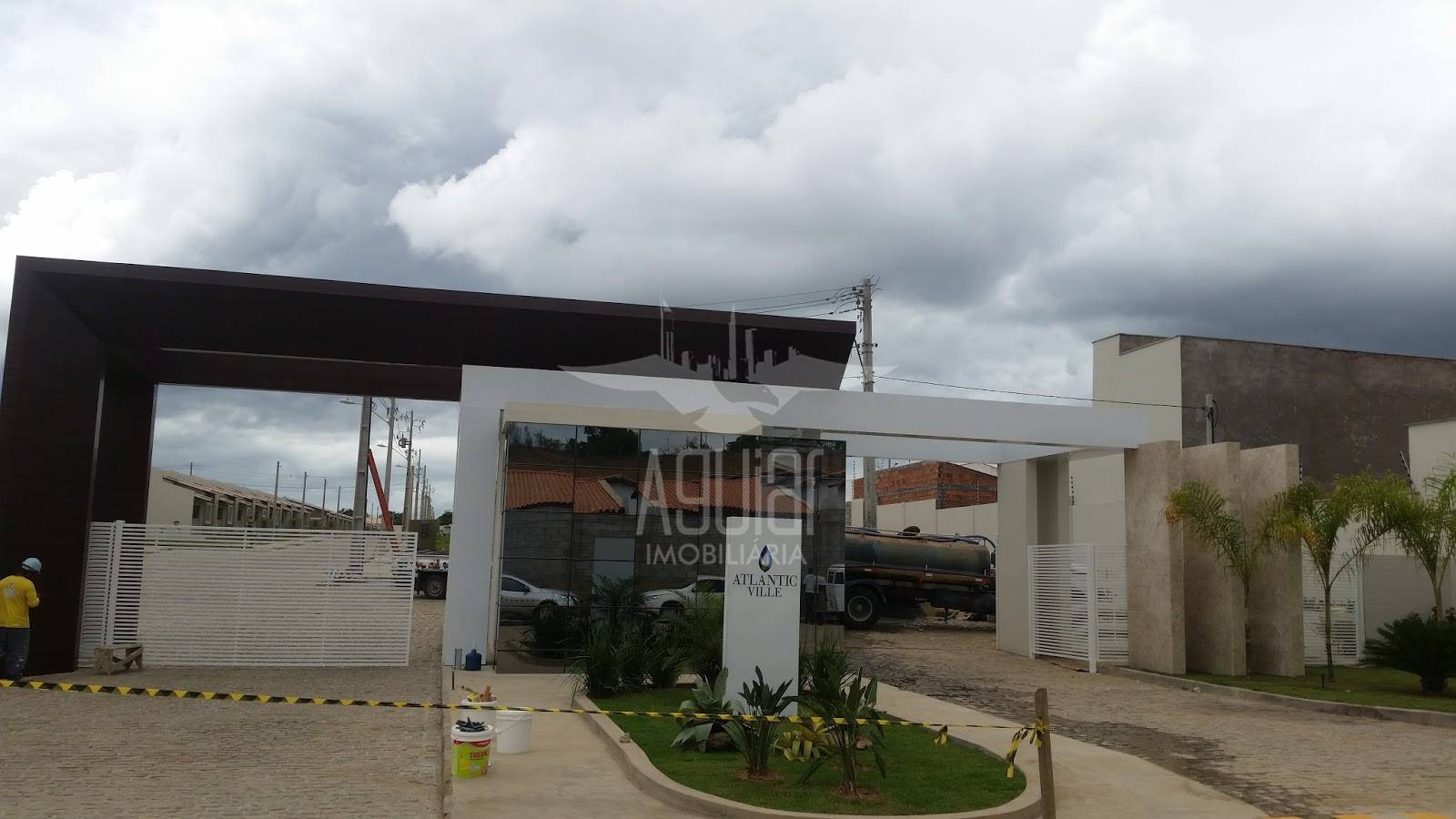 Casa de Condomínio, 3 quartos - Foto 43