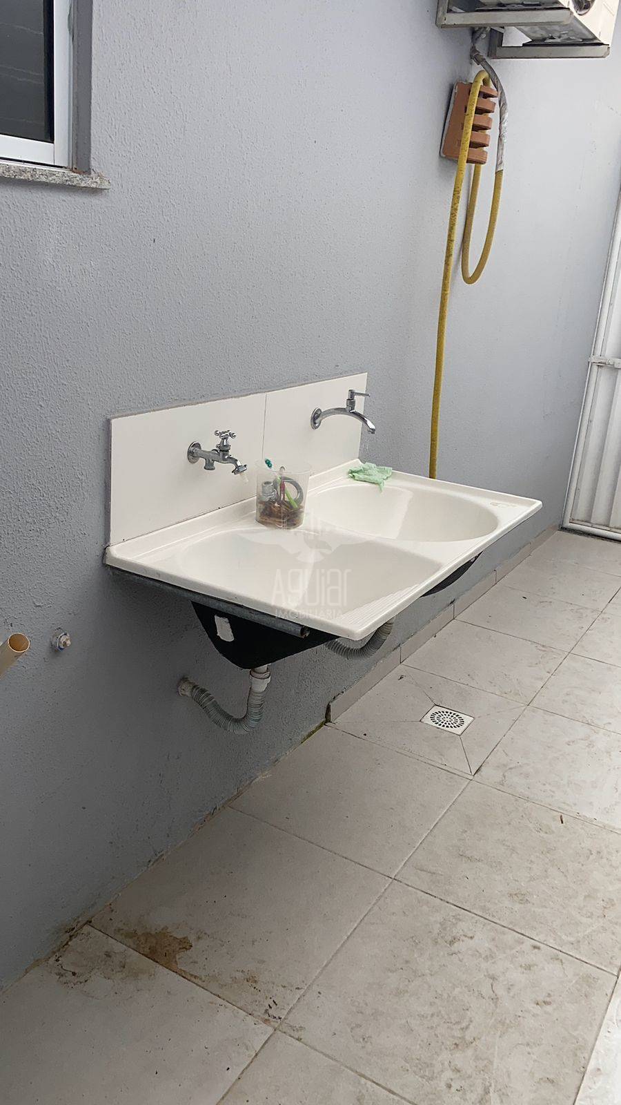 Casa de Condomínio, 3 quartos - Foto 15