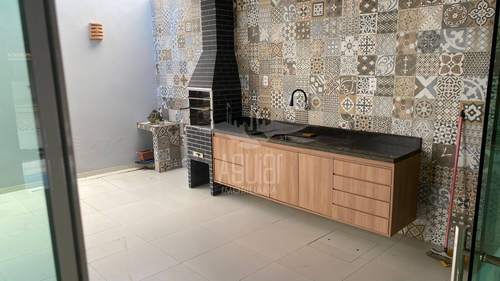 Casa de Condomínio, 3 quartos - Foto 18