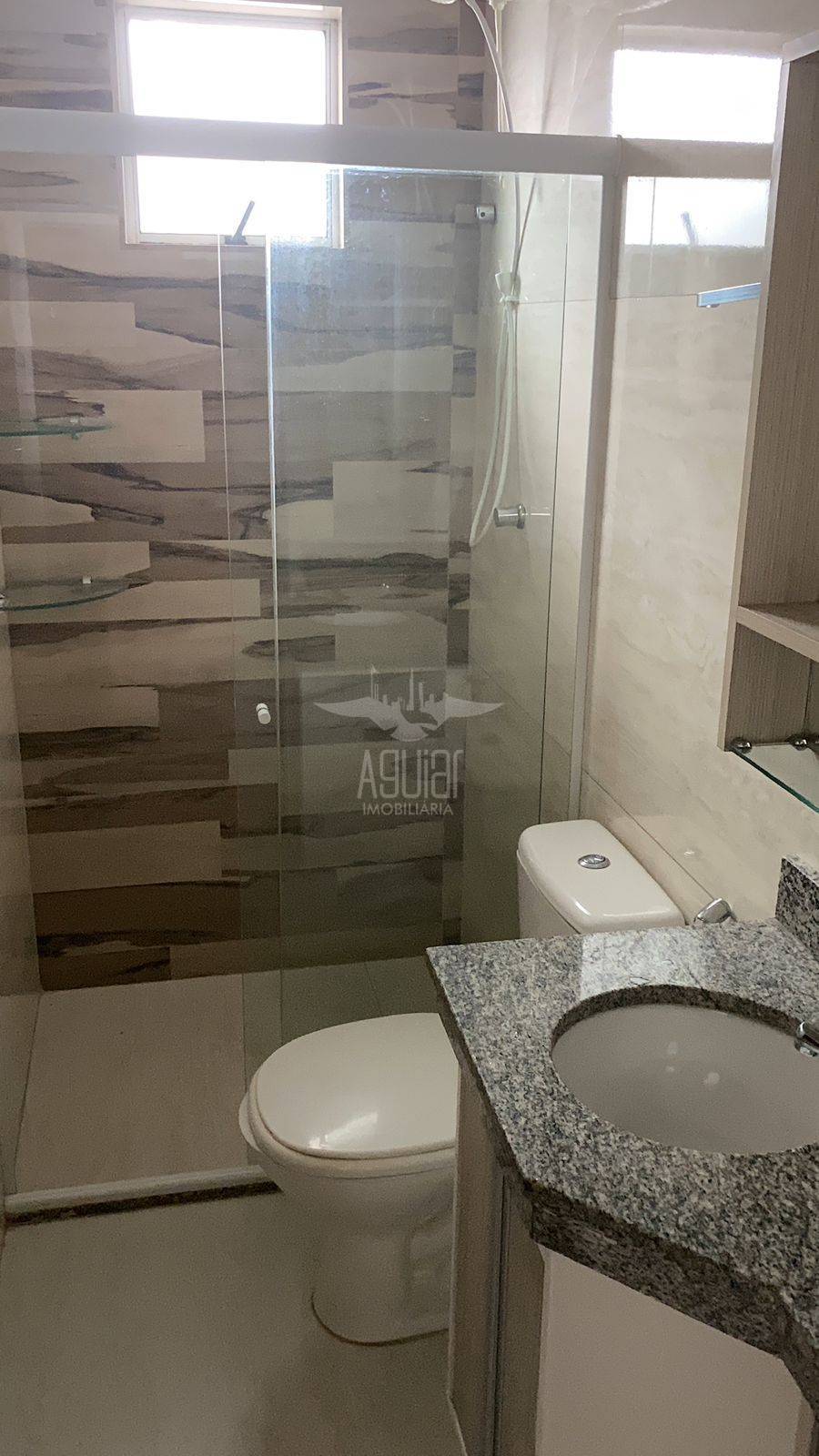 Casa de Condomínio, 3 quartos - Foto 21