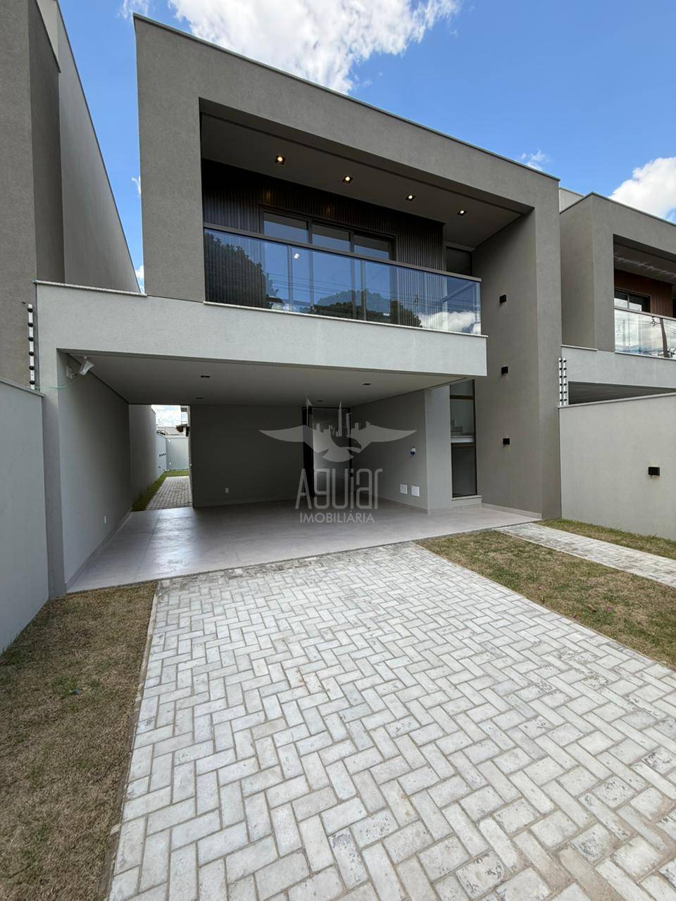 Casa, 4 quartos, 207 m² - Foto 3