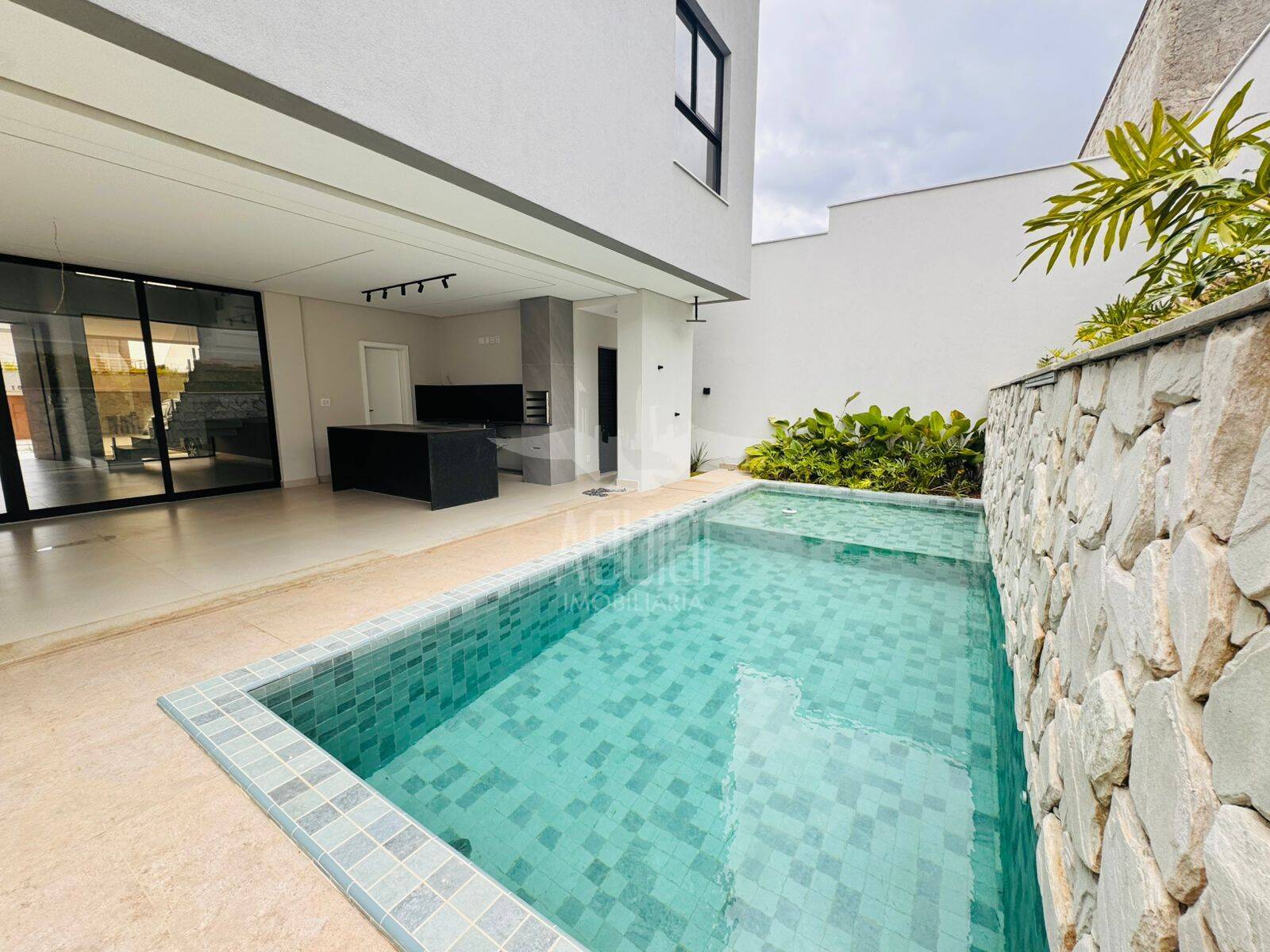 Casa de Condomínio, 4 quartos - Foto 27